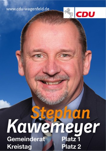  Stephan Kawemeyer